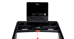 Беговая дорожка Orlauf Larus