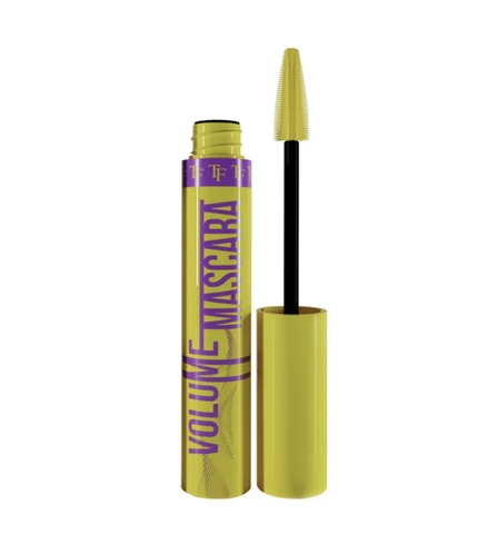 TF Тушь для ресниц Volume Mascara Fan Effect черная (Беларусь)
