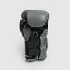Перчатки Hardcore Training Revolution Gray/Black PU
