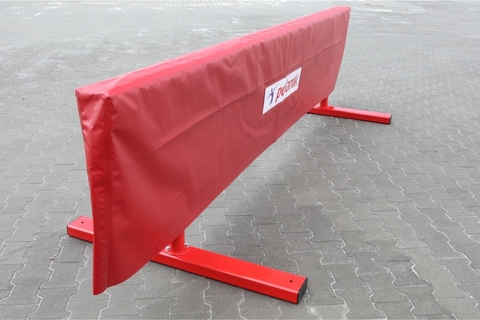 Влагозащитный чехол для барьерного барьера ПП-500 Polanik P19-PP500