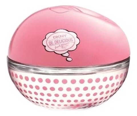 DKNY Fresh Blossom Art Limited Edition