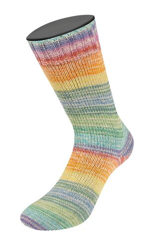 Lana Grossa Meilenweit Cotton Bamboo Positano 2571