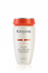 ШАМПУНЬ-ВАННА KERASTASE SATIN 2 250мл