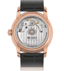Часы женские Mido M035.207.36.471.00 Baroncelli