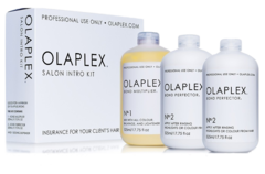 Olaplex Salon Intro Kit