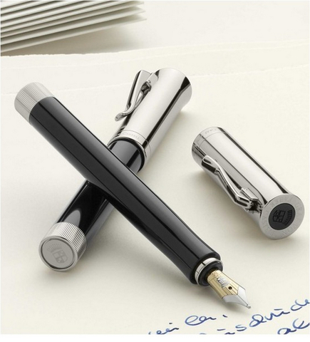 Graf von Faber-Castell Intuition Platino