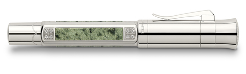 Ручка перьевая Graf von Faber-Castell Pen of The Year 2015 Sanssouci Potsdam