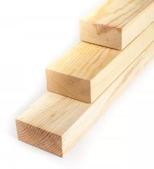 Рейка строганная