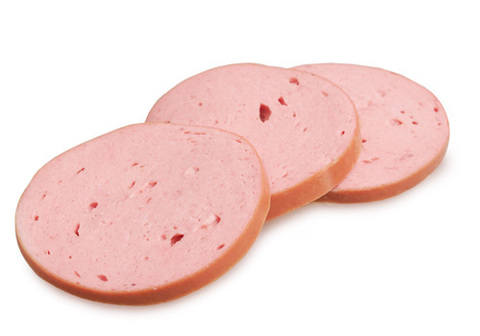 Колбаса языковая фермерская~300г