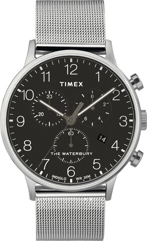 Наручные часы Timex TW2T36600VN фото