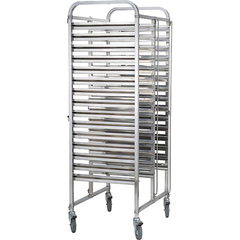 Тележка-шпилька Starfood 1737013