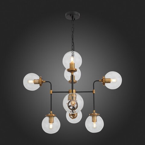 Люстра подвесная ST Luce Varieta SL234.403.08