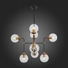Люстра подвесная ST Luce Varieta SL234.403.08