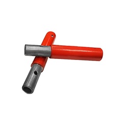 Удлинители осей DDE для DDE 