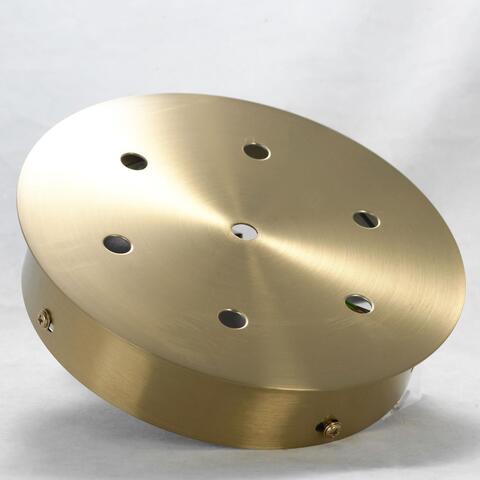 Подвесная люстра Lussole Lee LSP-8652