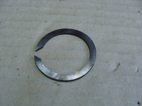 Кольцо стопорное УАЗ 3163 (КПП DYMOS)