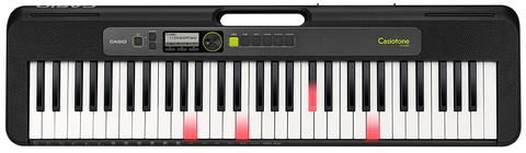 CASIO LK-S 250