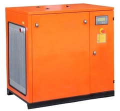 Винтовой компрессор ЗИФ-СВЭ-2,1/1,3 ШМЧ