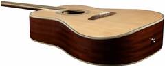 Гитара акустическая FLIGHT AD-200 NA