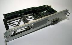 Плата форматера HP LJ 5100 (Q1860-67901, Q1860-69001, Q1857-60001) OEM