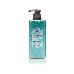 La Sincere Кондиционер для волос с морскими минералами - MARINEGEL REPAIR PLUS "EX", 600 мл