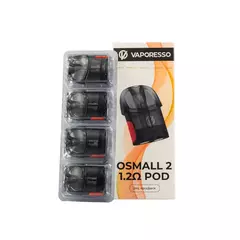 VAPORESSO - OSMALL Cartridge Osmall 2