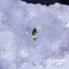 1K Marquise Moss Agate