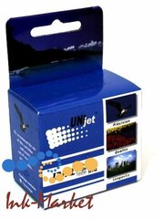 Картридж Unijet (305XL) для HP DJ 2320/2710/2720 3YM63AE (R) Color (18ml) Unijet