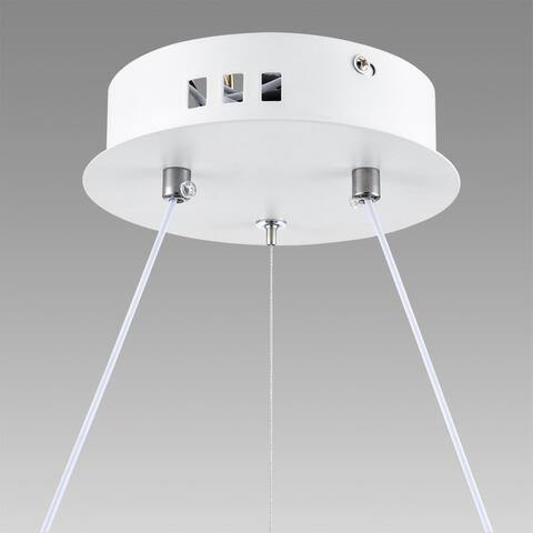 Подвесная светодиодная люстра Lumion FELISITI 8104/38L