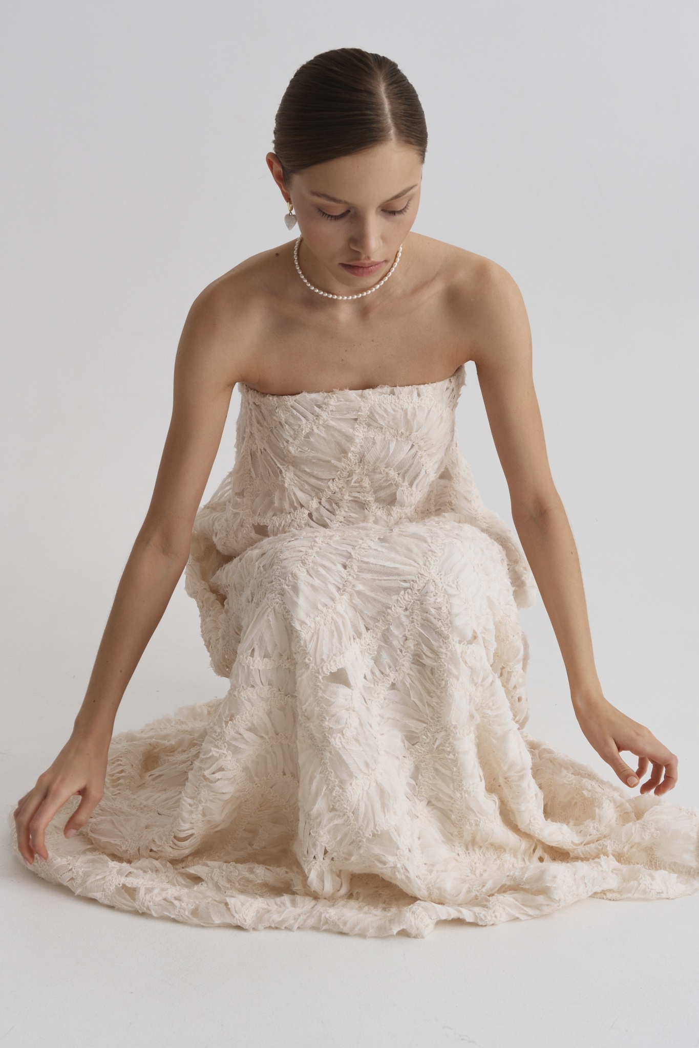 Платье 'Couture'