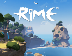 RiME (для ПК, цифровой код доступа)