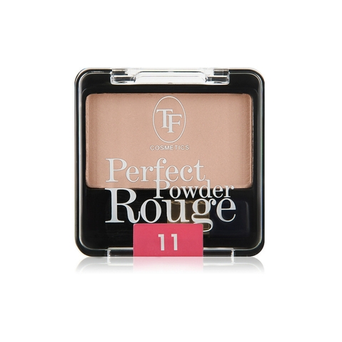 TF Румяна Perfect Powder Rouge тон 11 Естественный нюд
