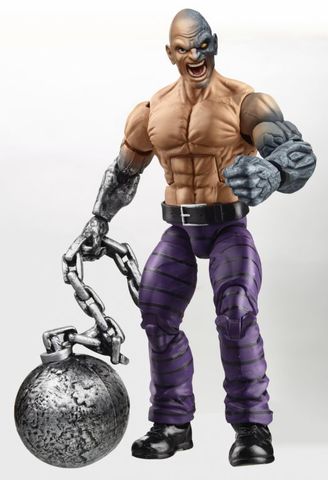 Absorbing Man - Поглотитель