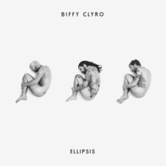 Biffy Clyro / Ellipsis (Deluxe Edition)(CD)