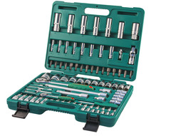 Jonnesway S04H52494S Набор инструмента универсальный 1/4