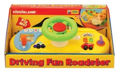 Kiddieland Развивающий центр 