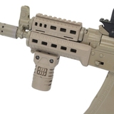 Цевье на АКСУ 74, DLG Tactical
