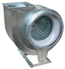 Вентилятор среднего давления ВЦ 14-46-3,15