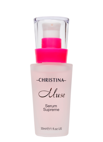 Сhristina  Детокс-сыворотка «Суприм»  | Muse Serum Supreme