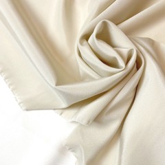 шелк итальянский светло-бежевый