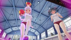 Gal*Gun 2 (для ПК, цифровой код доступа)