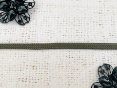 Шнур 1с34 ш. 6 мм (пр-во Беларусь) хаки