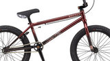 GT BK TEAM SIGNATURE 21" Шоколадный - BMX | iRide shop фото 4