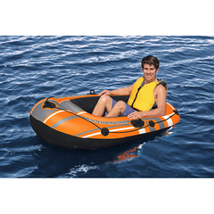 Лодка надувная Bestway 61099