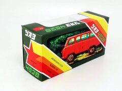 Box UAZ-452V 1:43 Made in USSR reprint Agat Tantal