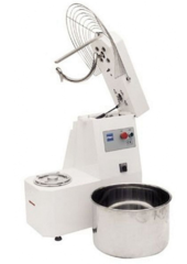 Тестомес спиральный MEC M-20-C-2S