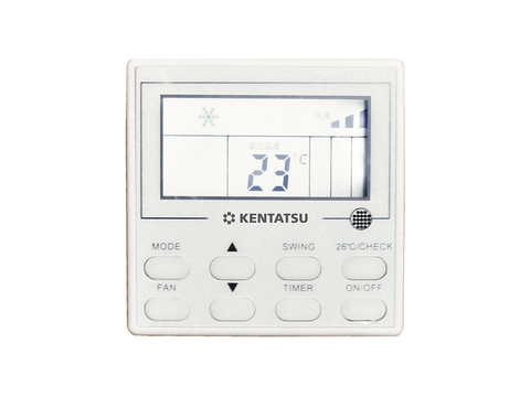 Kentatsu KWC-70