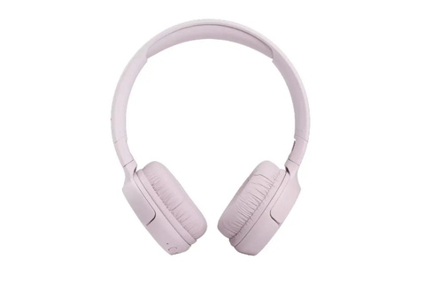 Наушники JBL 510BT Pure Bass Wireless Rose