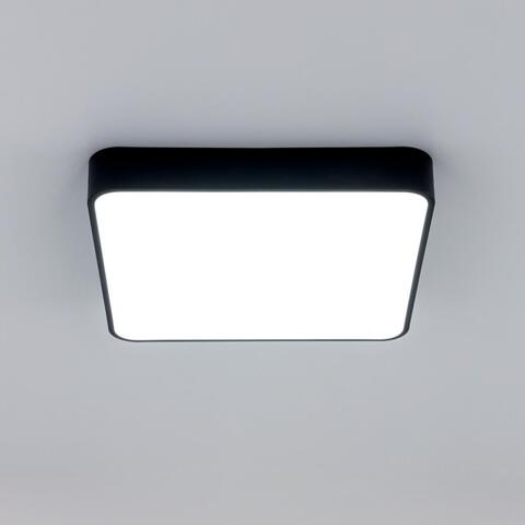 Потолочный светодиодный светильник Citilux Купер CL724K70G1