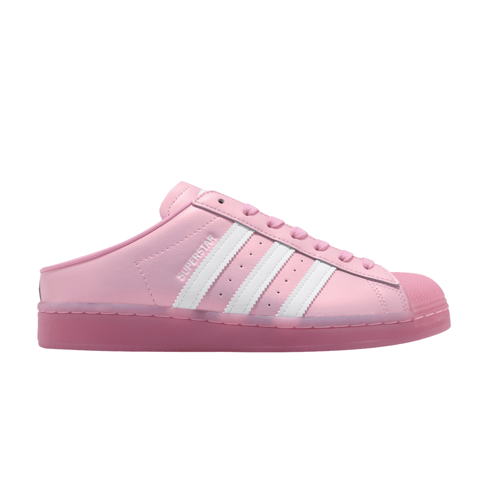 Superstar pink. Adidas Superstar детские розовые. Кроссовки адидас детские Superstar розовые.